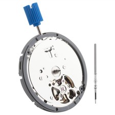 Sostituzione del Movimento