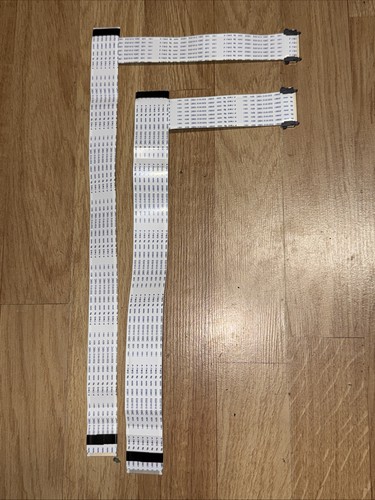 Nappes lvds pour panasonic - lvds,