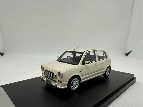 Story daihatsu mira - hi-story, 1/43