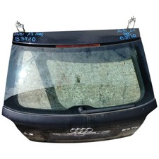 PORTELLONE POSTERIORE COMPLETO