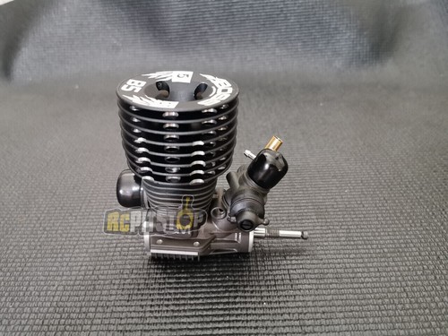 Boss motore 5 - (sirio), luci