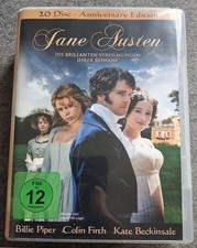Jane Austen - Die brillanten
