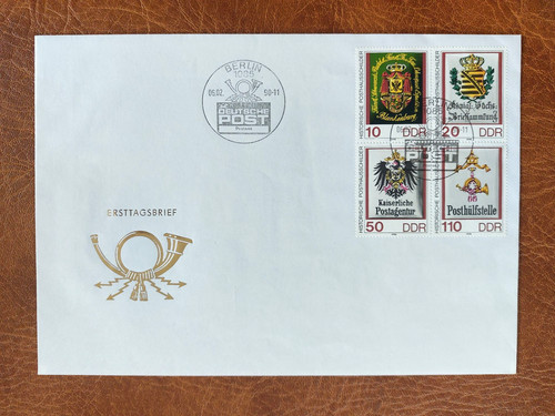 Fdc ddr blocco - ddr, di