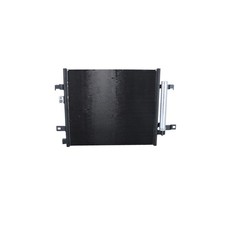 Condensatore Aria Condizionata