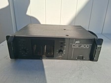 Peavey CS 400 Stereo Power