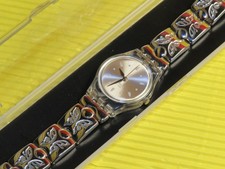 Swatch LADY (25mm PICCOLO) del