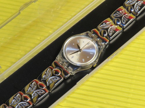 Lady swatch del - lady, (25mm