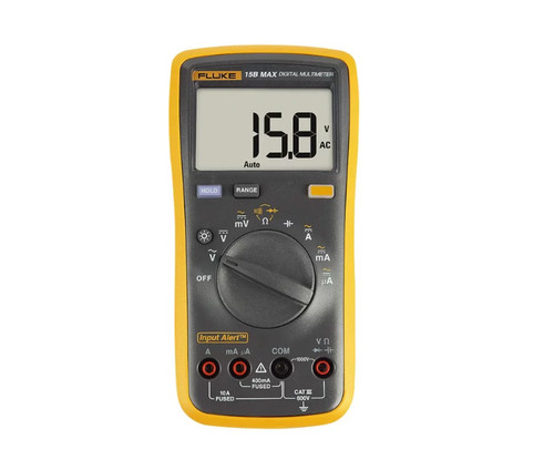 Multimetro digitale fluke - digitale,