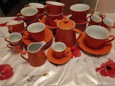 Servizio in fine porcellana