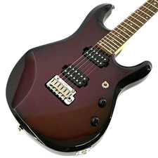 Sterling by Music Man / John