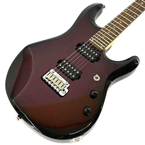 Sterling music man john - sterling, by