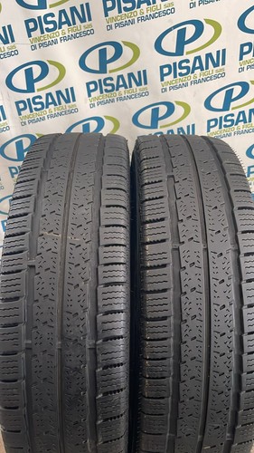 Gomme usate 205 16c carico - gomme,