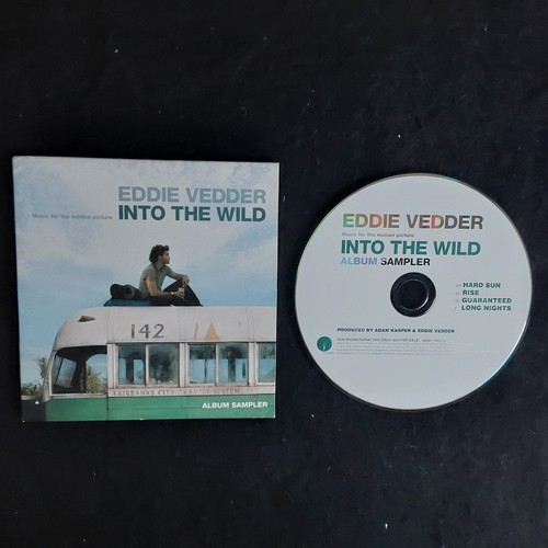 Eddie vedder - eddie, (pearl