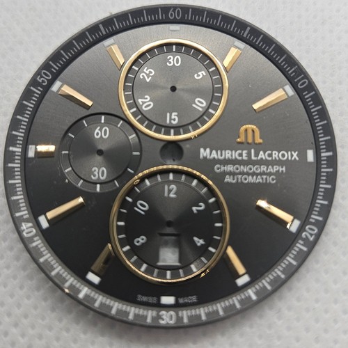 Maurice lacroix pontos - /,