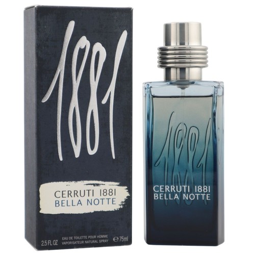 Cerruti 1881 bella - bella, notte