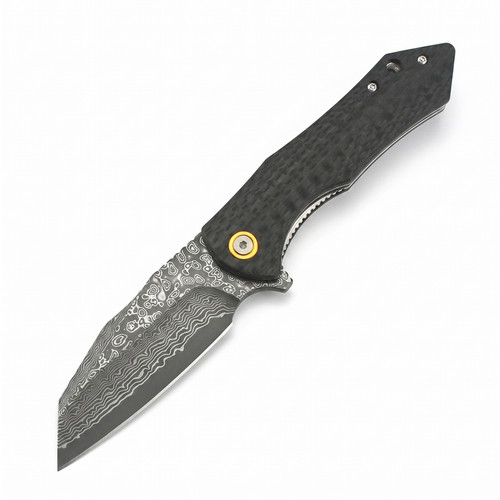 Coltello edc pieghevole - edc, in
