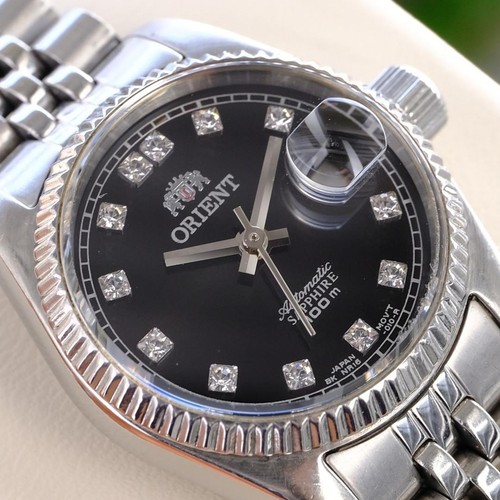 Orologio orient president - orologio,