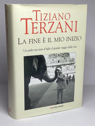 Fine mio inizio - fine,