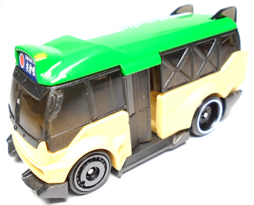 2024 hot wheels metro - hot,