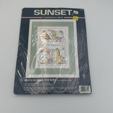 Record nascita tramonto per