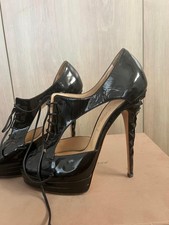 Casadei tacchi alti pelle - tacchi,