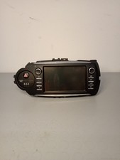 Autoradio Toyota Yaris Hybrid