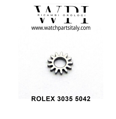 Rolex 3035 setting - 3035,