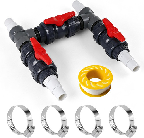 Bypass set per - bypass,