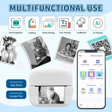 X18 Stampante Termica Senza