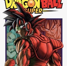 Dragon Ball Super • FULL