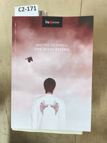 Matteo filippelli con occhi - filippelli,