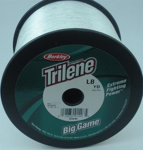 Berkley bg380 lb big - berkley, bg380-15