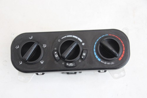 Centralina climatizzatore jeep - centralina,