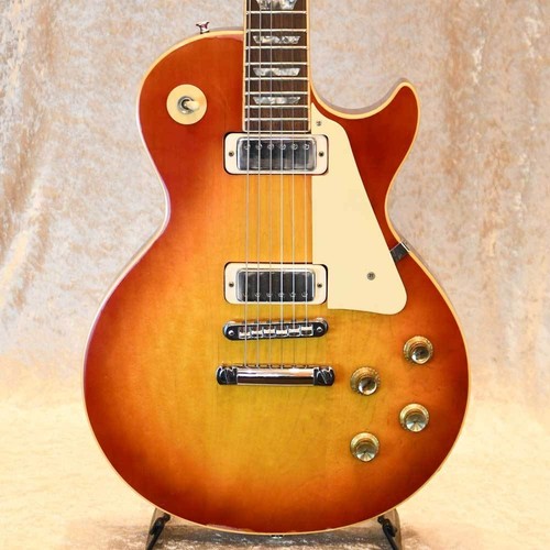 Gibson les paul deluxe - paul,