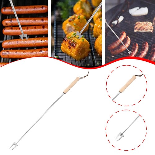 Forchetta per arrostire hot