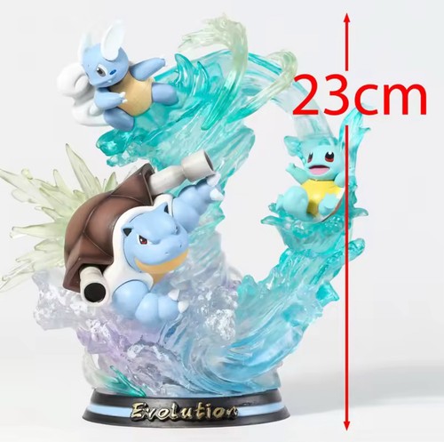 Action figure pokemon - pokemon,