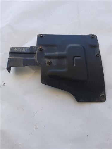 Rear bumper bracket nissan - sx,