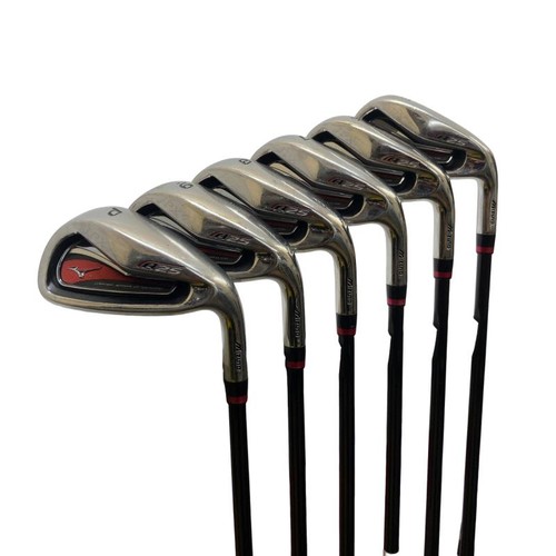Mizuno jpx a25 set ferri - a25,
