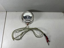 Voltmetro  Analogico Portatile