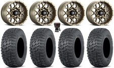 ITP Hurricane 14" Wheels