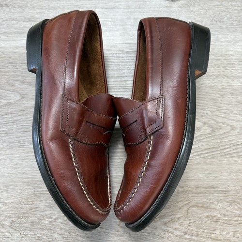 Mocassini bass weejuns - gh,