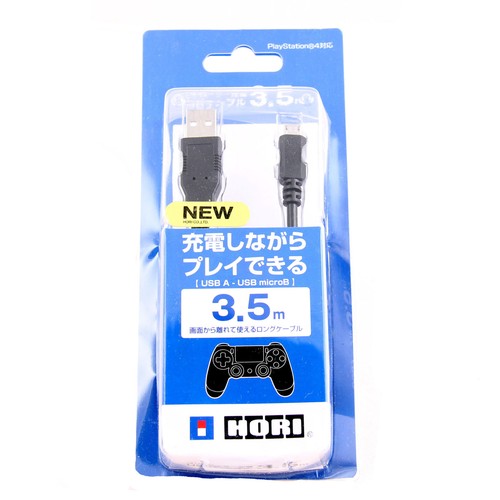 Nuovo cavo ps4 usb micro - usb,