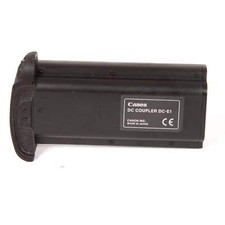 CANON DC-E1 per EOS 1Ds 1D N MK II