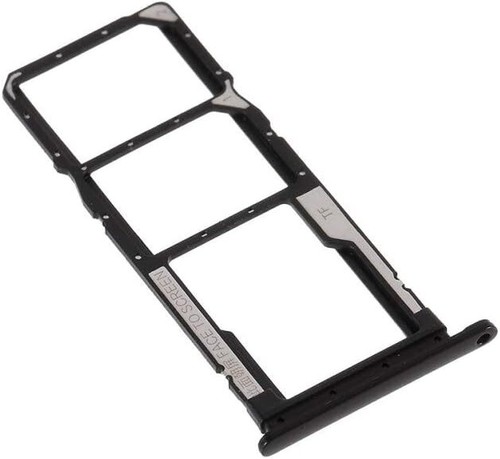 Carrello porta lettore sim - porta, +