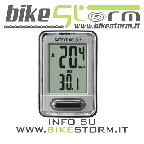 Cateye velo - cateye,