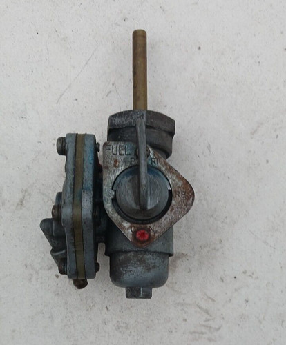 Rubinetto benzina - rubinetto, benzina_rubinetto