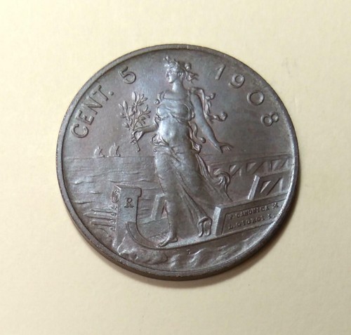 Vittorio emanuele iii 5 - iii,