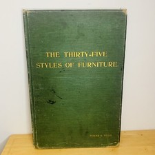 The Thirty-Five Styles of