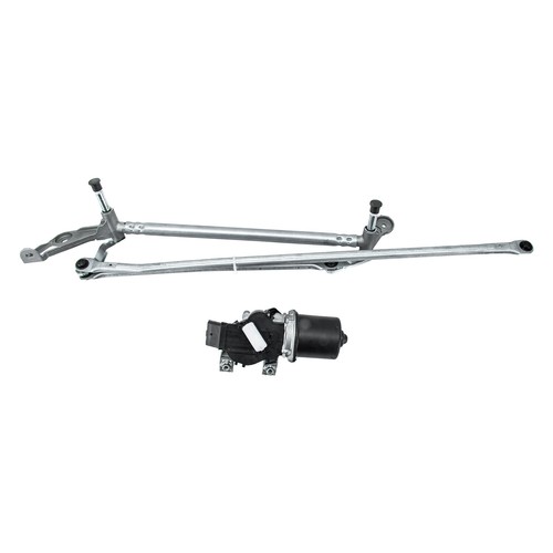 Front moteur essuie glace - moteur, d'essuie