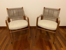 Sedie Ortigia Flexform -